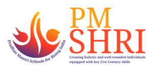 pm shri logo